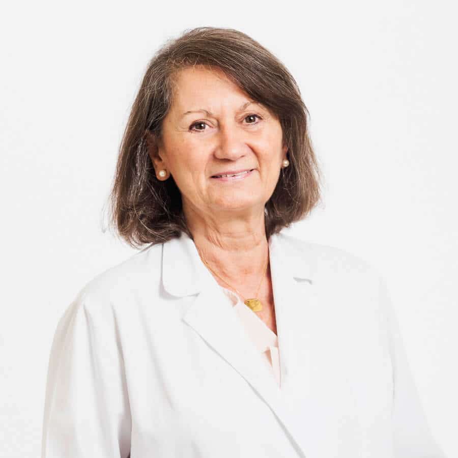Doctora Montserrat Manubens