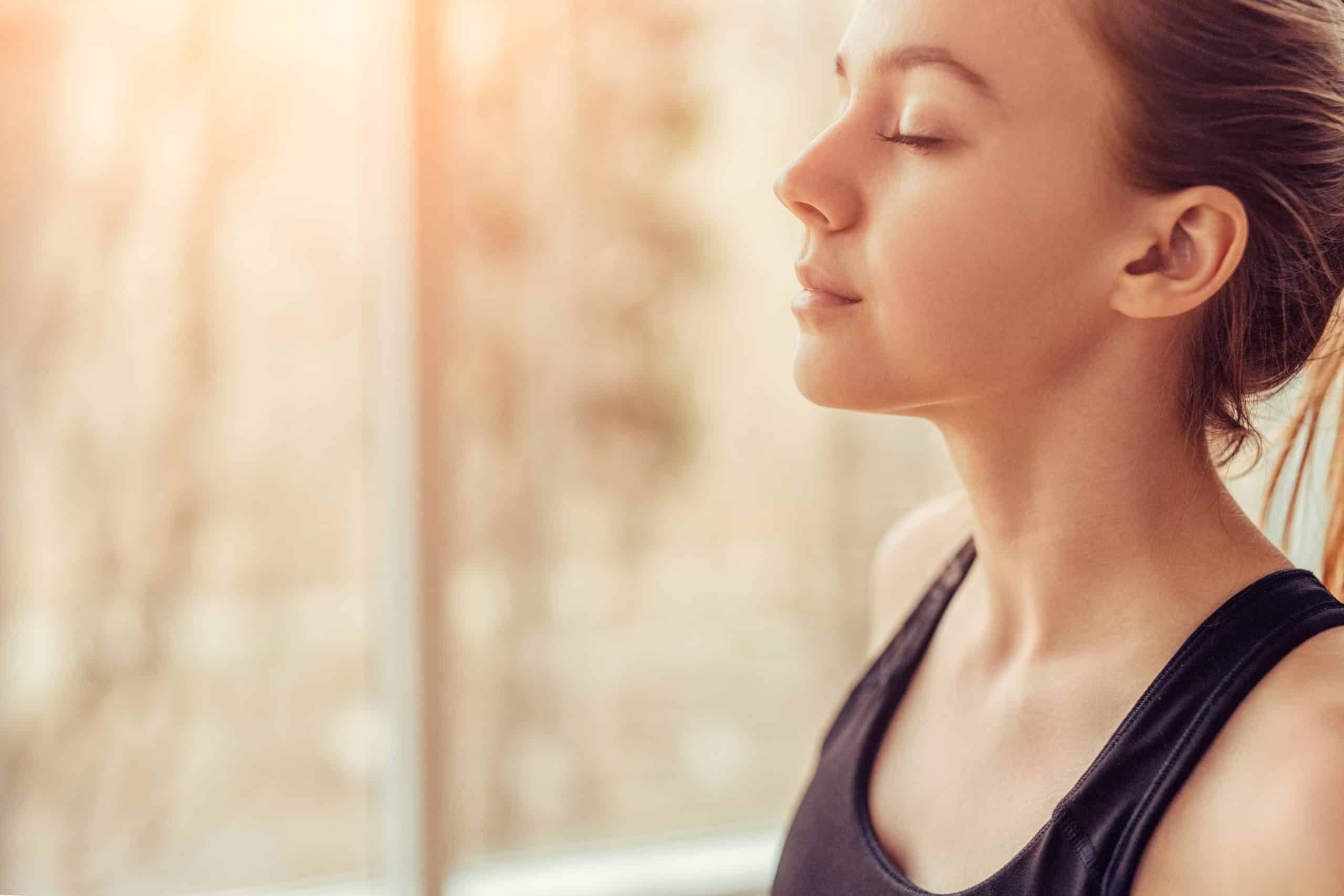 El Mindfulness alivia el dolor y reduce el sufrimiento
