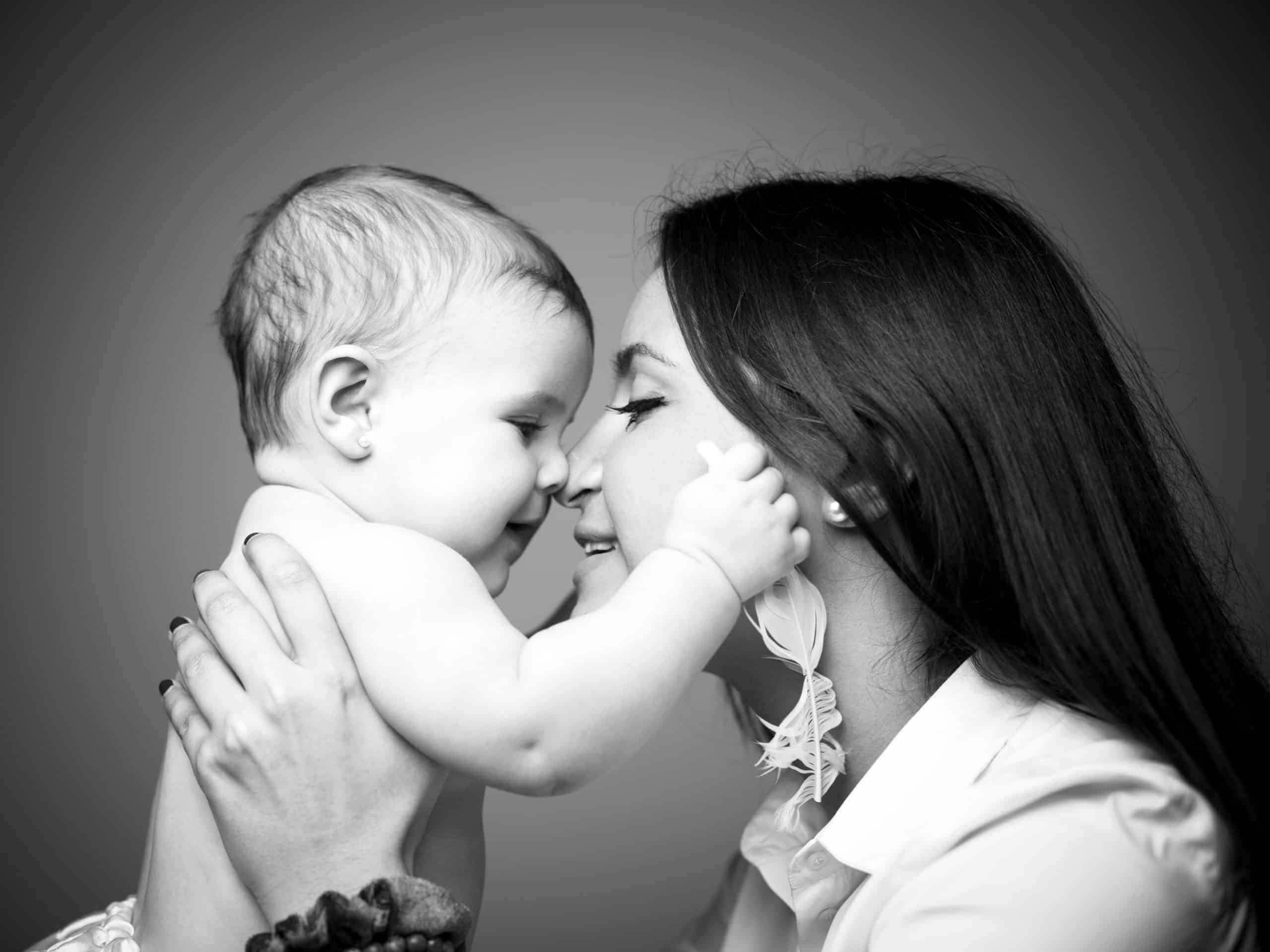 Endometriosis la lactancia materna protege a la madre y al bebé