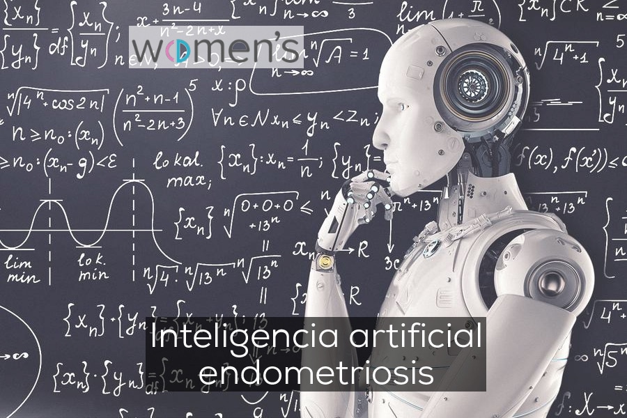 Inteligencia artificial para la detección de la endometriosis