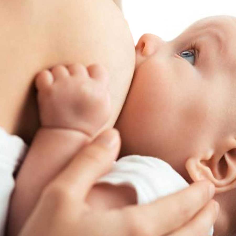 La lactancia materna reduce el riesgo de cáncer de ovario
