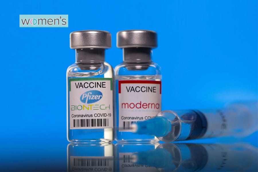 Las vacunas Pfizer y Moderna no disminuyen la fertilidad masculina