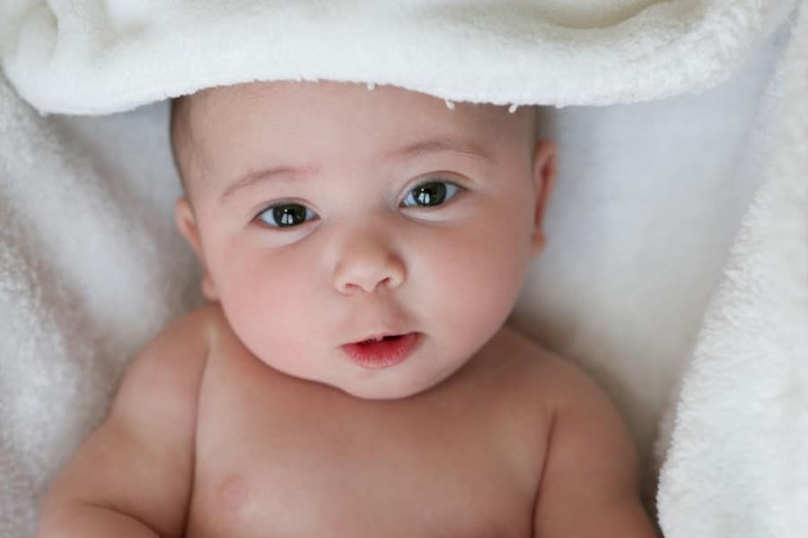 Los bebés no nacidos también pueden infectarse de COVID-19
