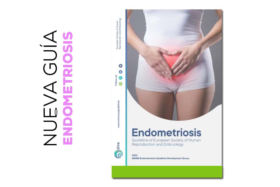 Nueva Guia Endometriosis