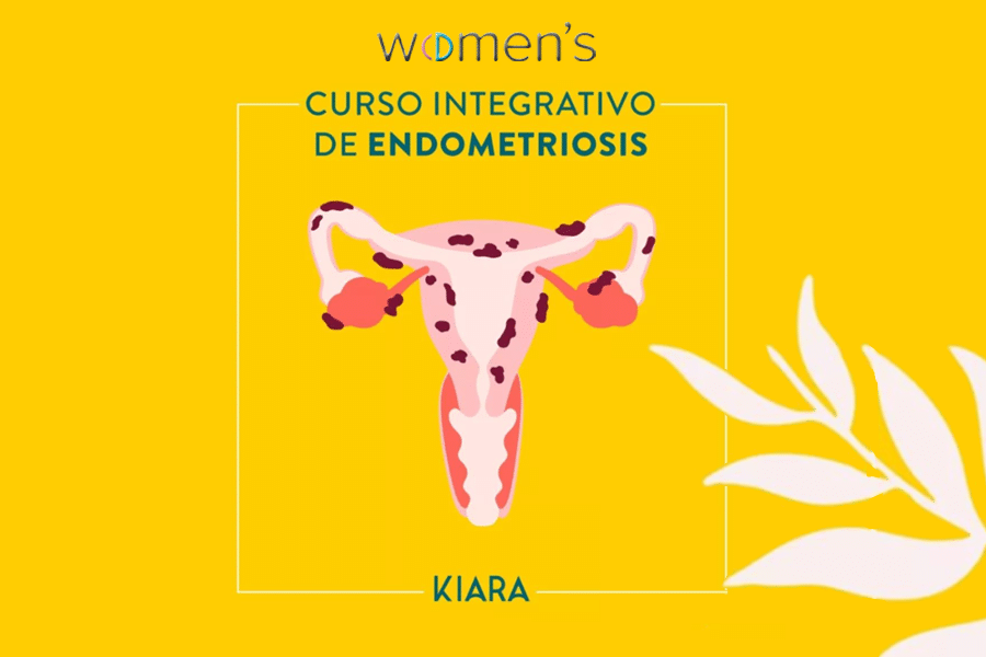 Nuevo curso online sobre endometriosis