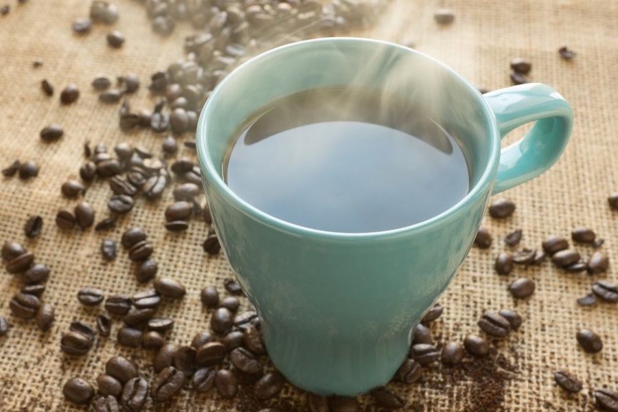 Tomar café en exceso puede suponer un mayor riesgo de sufrir osteoporosis