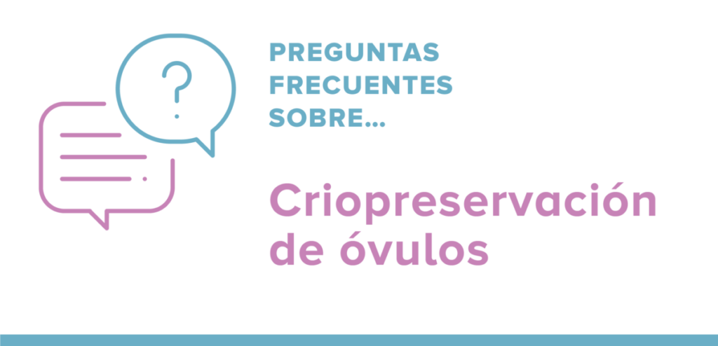 Congelar óvulos en Womens CD de Barcelona la clínica más innovadora en ginecología responde a tus preguntas sobre la criopreservación de óvulos